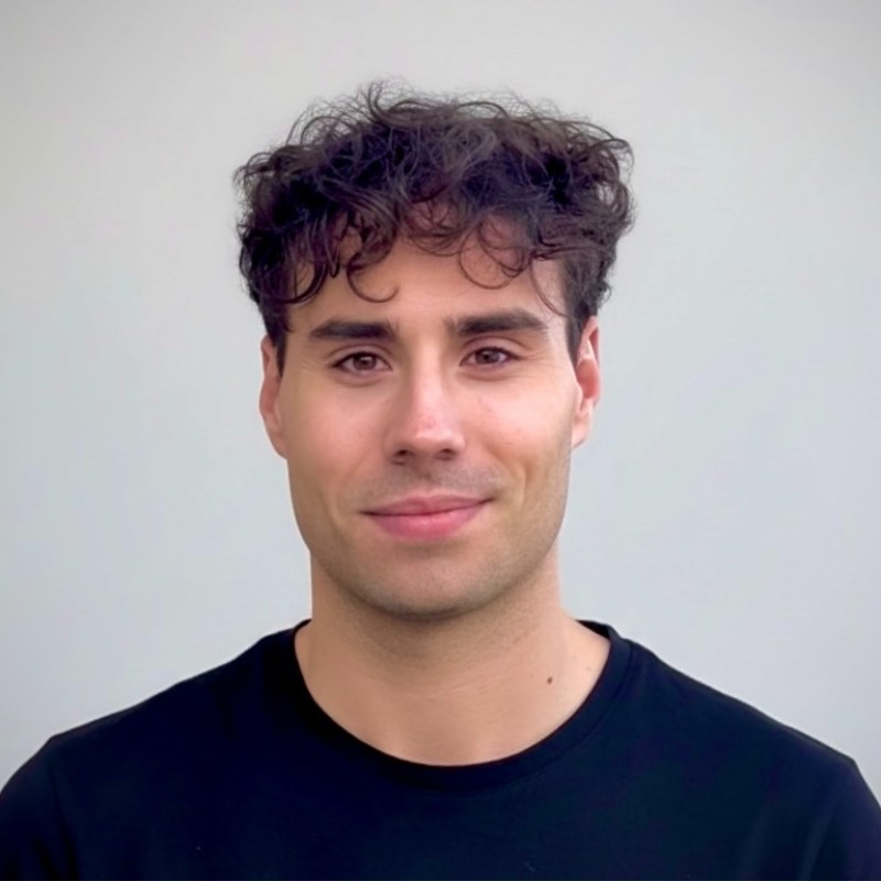 Aitor Gumiel
