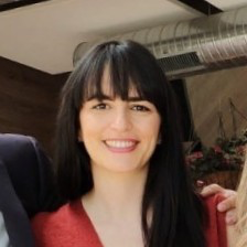 Beatriz Lázaro