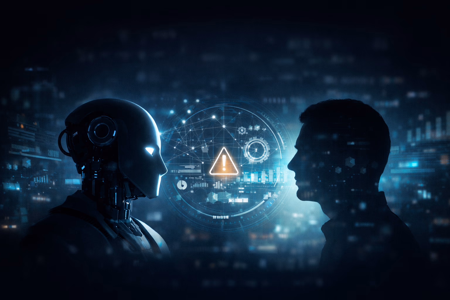Beyond automation: AI agents and observability